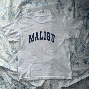 John Gault Malibu Tee